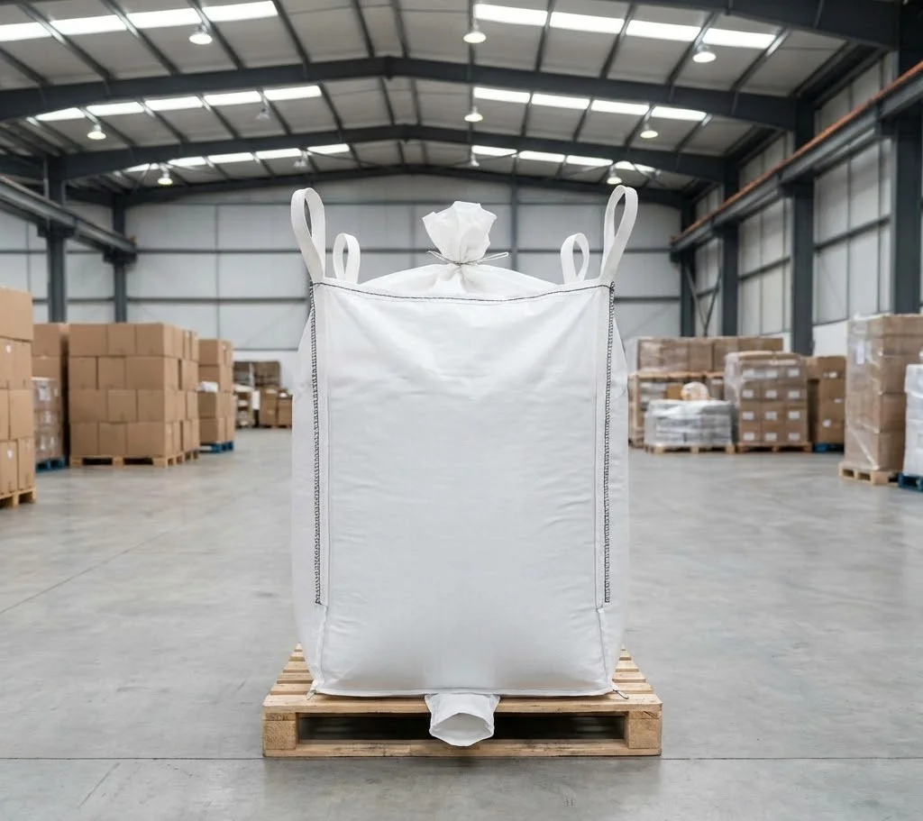 Type A, B & C FIBC 2